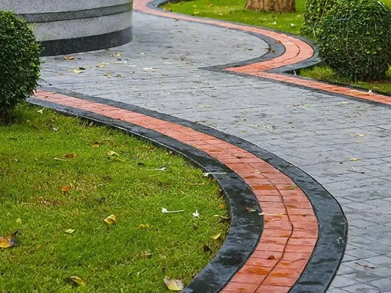 Pavage à Le Petit-Quevilly