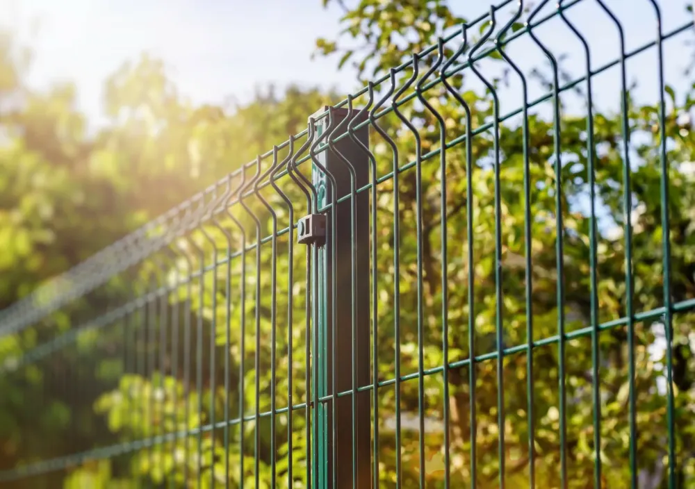 Pose de clôture à Le Petit-Quevilly